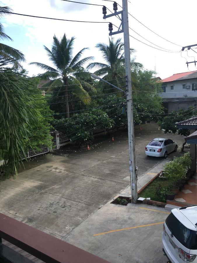 Nasa Hotel Phuket Exterior foto