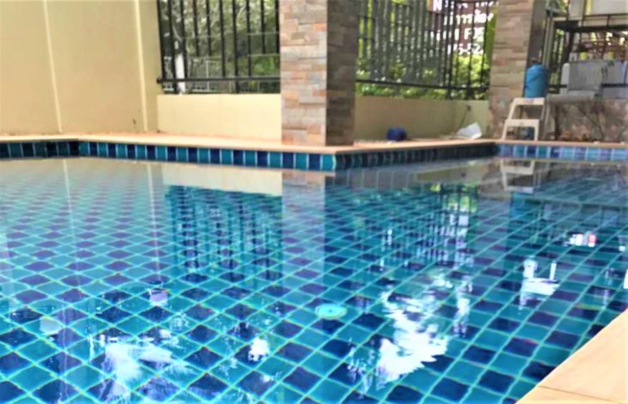 Nasa Hotel Phuket Exterior foto